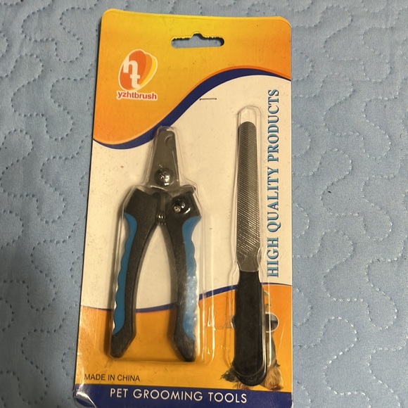 Pet Grooming Kit - Picture 7 of 9